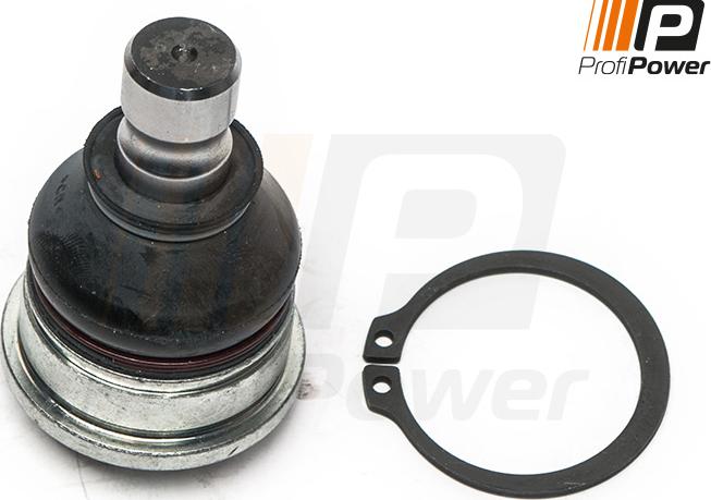 ProfiPower 2S0093 - Rotule de suspension droxauto.com