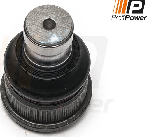 ProfiPower 2S0049 - Rotule de suspension droxauto.com