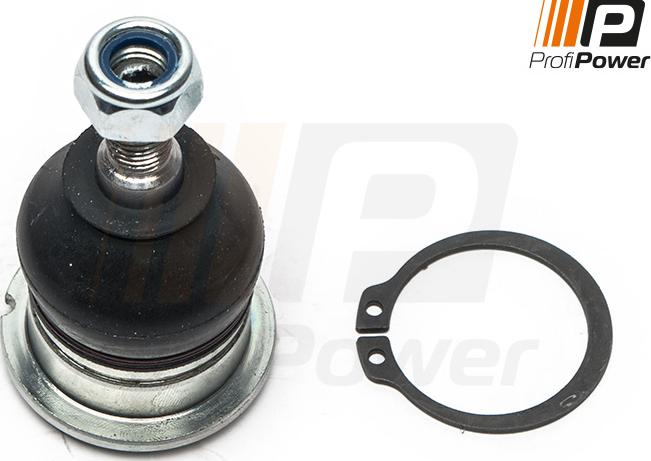 ProfiPower 2S0040 - Rotule de suspension droxauto.com