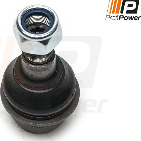 ProfiPower 2S0048 - Rotule de suspension droxauto.com