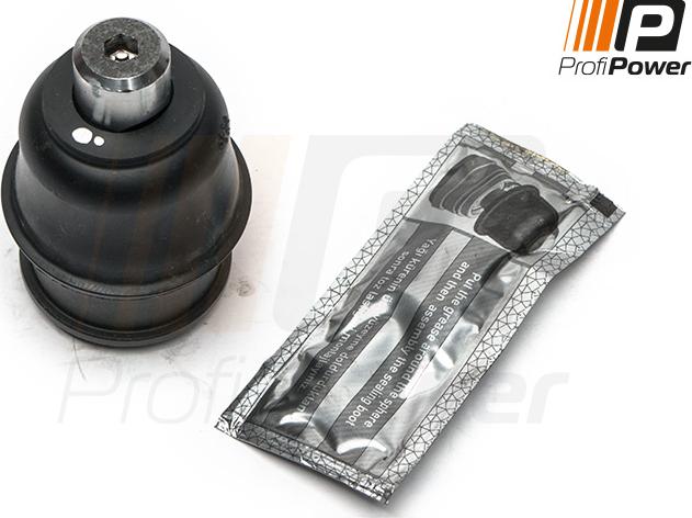 ProfiPower 2S0059 - Rotule de suspension droxauto.com