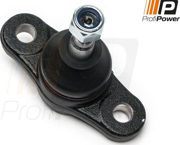 ProfiPower 2S0051 - Rotule de suspension droxauto.com