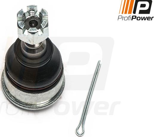 ProfiPower 2S0068 - Rotule de suspension droxauto.com