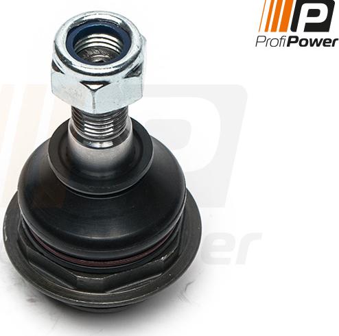 ProfiPower 2S0009 - Rotule de suspension droxauto.com