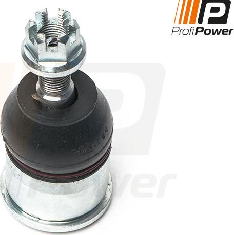 ProfiPower 2S0085 - Rotule de suspension droxauto.com
