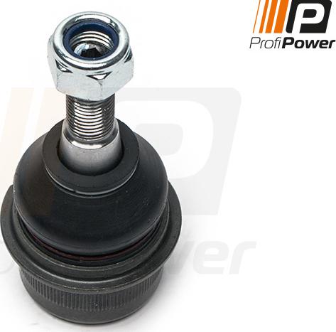 ProfiPower 2S0028 - Rotule de suspension droxauto.com