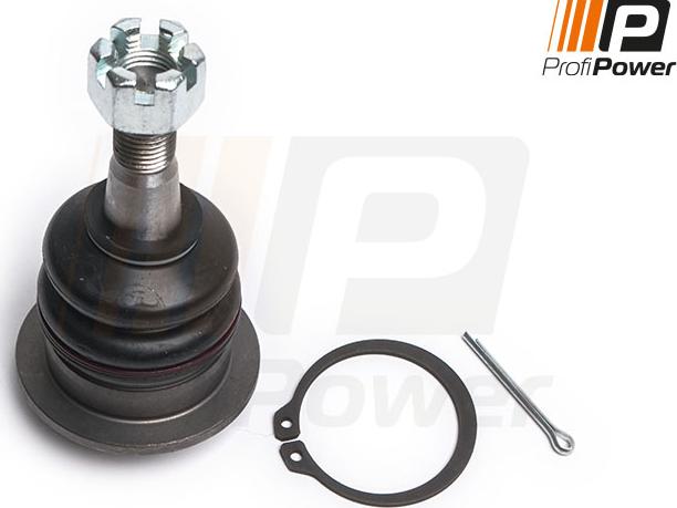 ProfiPower 2S0146 - Rotule de suspension droxauto.com