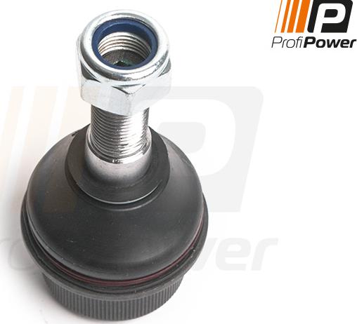 ProfiPower 2S0143 - Rotule de suspension droxauto.com