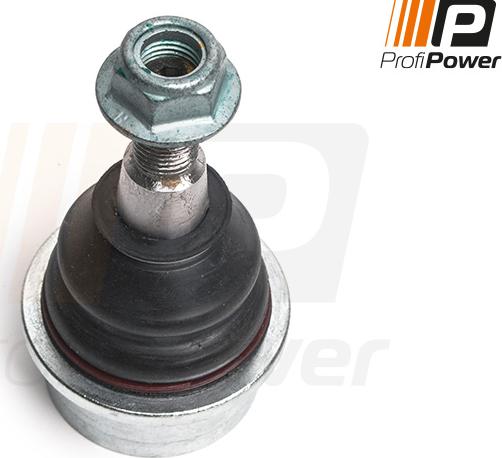 ProfiPower 2S0150 - Rotule de suspension droxauto.com