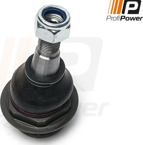 ProfiPower 2S0103L - Rotule de suspension droxauto.com