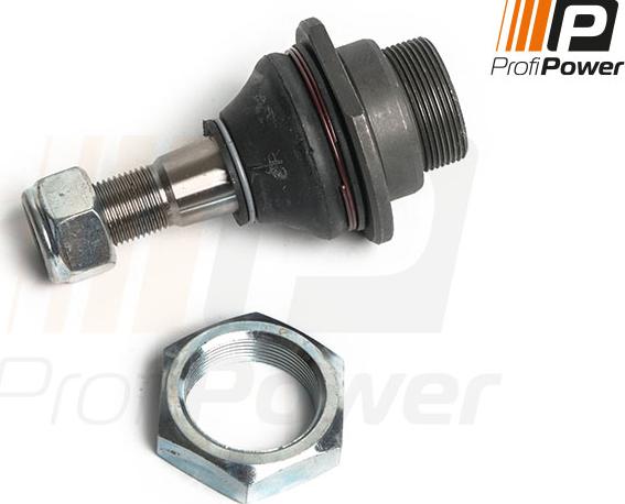 ProfiPower 2S0119 - Rotule de suspension droxauto.com