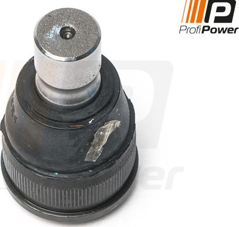 ProfiPower 2S0112 - Rotule de suspension droxauto.com
