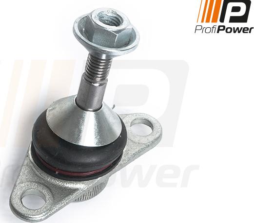 ProfiPower 2S0139 - Rotule de suspension droxauto.com