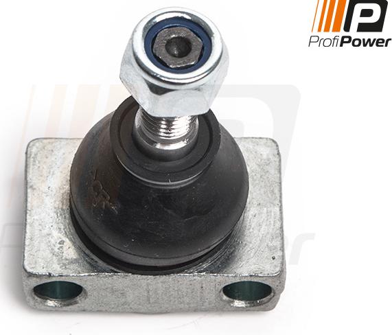 ProfiPower 2S0136 - Rotule de suspension droxauto.com