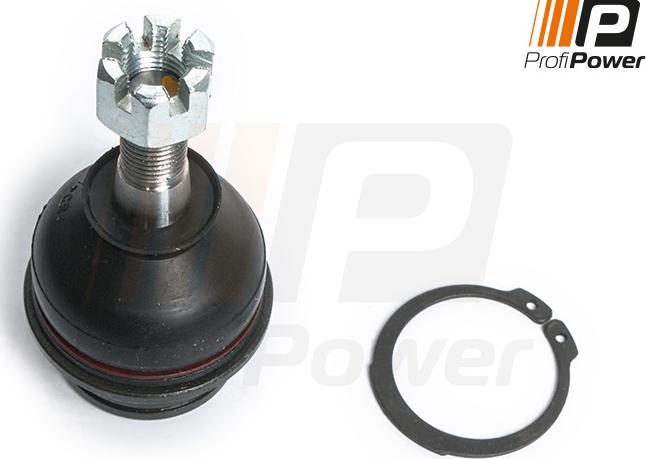 ProfiPower 2S0129 - Rotule de suspension droxauto.com