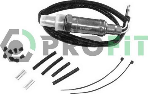 Profit 4005-0009 - Sonde lambda droxauto.com