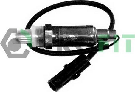 Profit 4005-0007 - Sonde lambda droxauto.com