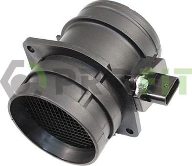 Profit 4003-0097 - Débitmètre de masse d'air droxauto.com