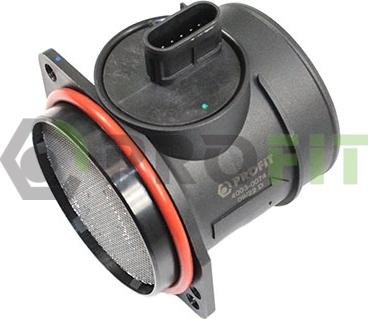 Profit 4003-0074 - Débitmètre de masse d'air droxauto.com