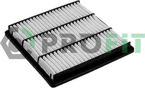 Profit 1542-0009 - Filtre à air droxauto.com