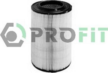 Profit 1511-0301 - Filtre à air droxauto.com
