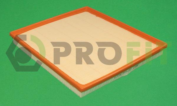 Profit 1512-4140 - Filtre à air droxauto.com