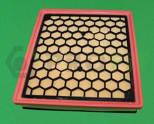 Profit 1512-4131 - Filtre à air droxauto.com