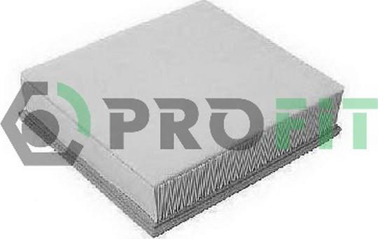 Profit 1512-0602C - Filtre à air droxauto.com