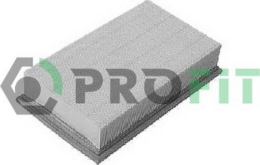 Profit 1512-0105 - Filtre à air droxauto.com