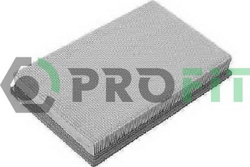 Profit 1512-0713 - Filtre à air droxauto.com