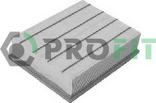 Profit 1512-1030 - Filtre à air droxauto.com