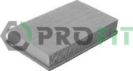 Profit 1512-1024 - Filtre à air droxauto.com