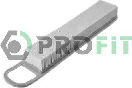Profit 1512-3094 - Filtre à air droxauto.com