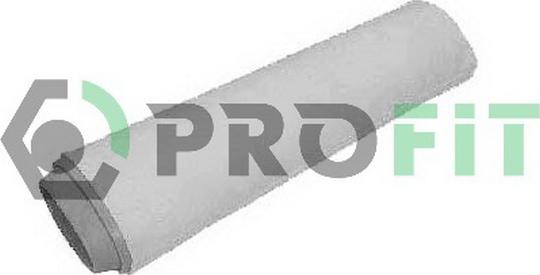 Profit 1512-3008 - Filtre à air droxauto.com