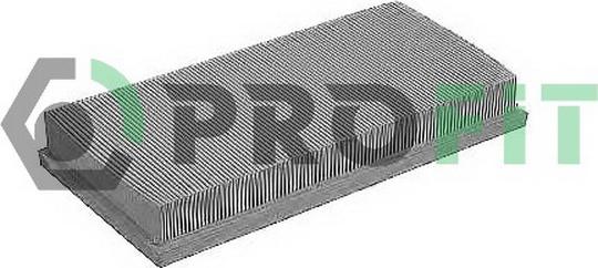 Profit 1512-3111 - Filtre à air droxauto.com