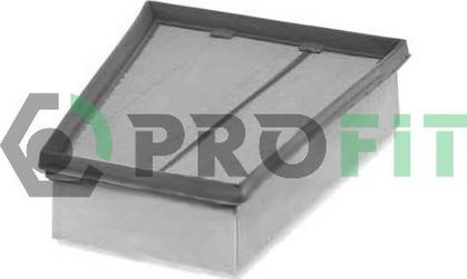 Profit 1512-3125 - Filtre à air droxauto.com
