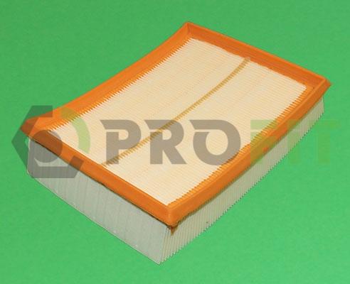 Profit 1512-2958 - Filtre à air droxauto.com