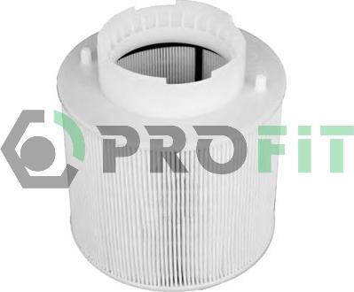 Profit 1512-2676 - Filtre à air droxauto.com