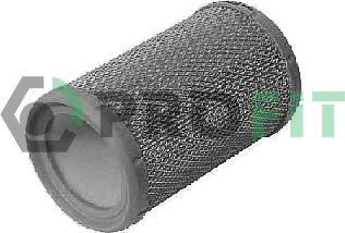 Profit 1512-2896 - Filtre à air droxauto.com