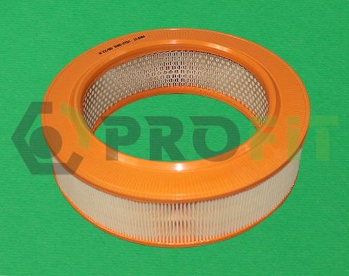 Profit 1512-2831 - Filtre à air droxauto.com