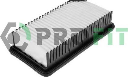 Profit 1512-2832 - Filtre à air droxauto.com
