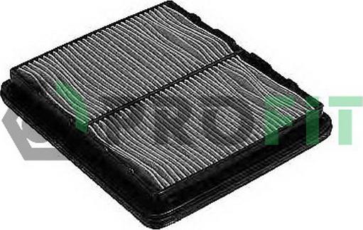 Profit 1512-2203 - Filtre à air droxauto.com
