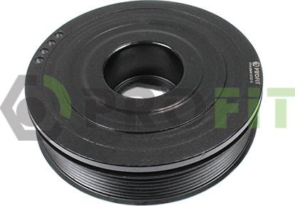 Profit 1014-9949 - Poulie, vilebrequin droxauto.com