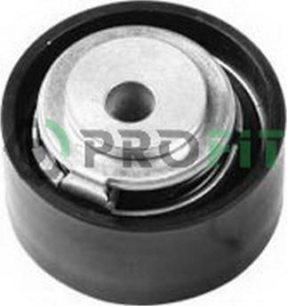 Profit 1014-4337 - Poulie-tendeur, courroie de distribution droxauto.com