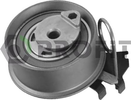 Profit 1014-5312 - Poulie-tendeur, courroie de distribution droxauto.com