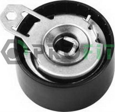 Profit 1014-0408 - Poulie-tendeur, courroie de distribution droxauto.com