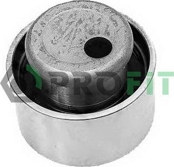 Profit 1014-0019 - Poulie-tendeur, courroie de distribution droxauto.com