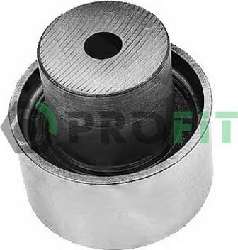 Profit 1014-0020 - Poulie renvoi / transmission, courroie de distribution droxauto.com