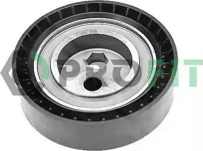 Breda Lorett TOA3021 - Tendeur de courroie, courroie trapézoïdale à nervures droxauto.com