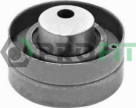 Profit 1014-3001 - Poulie-tendeur, courroie de distribution droxauto.com